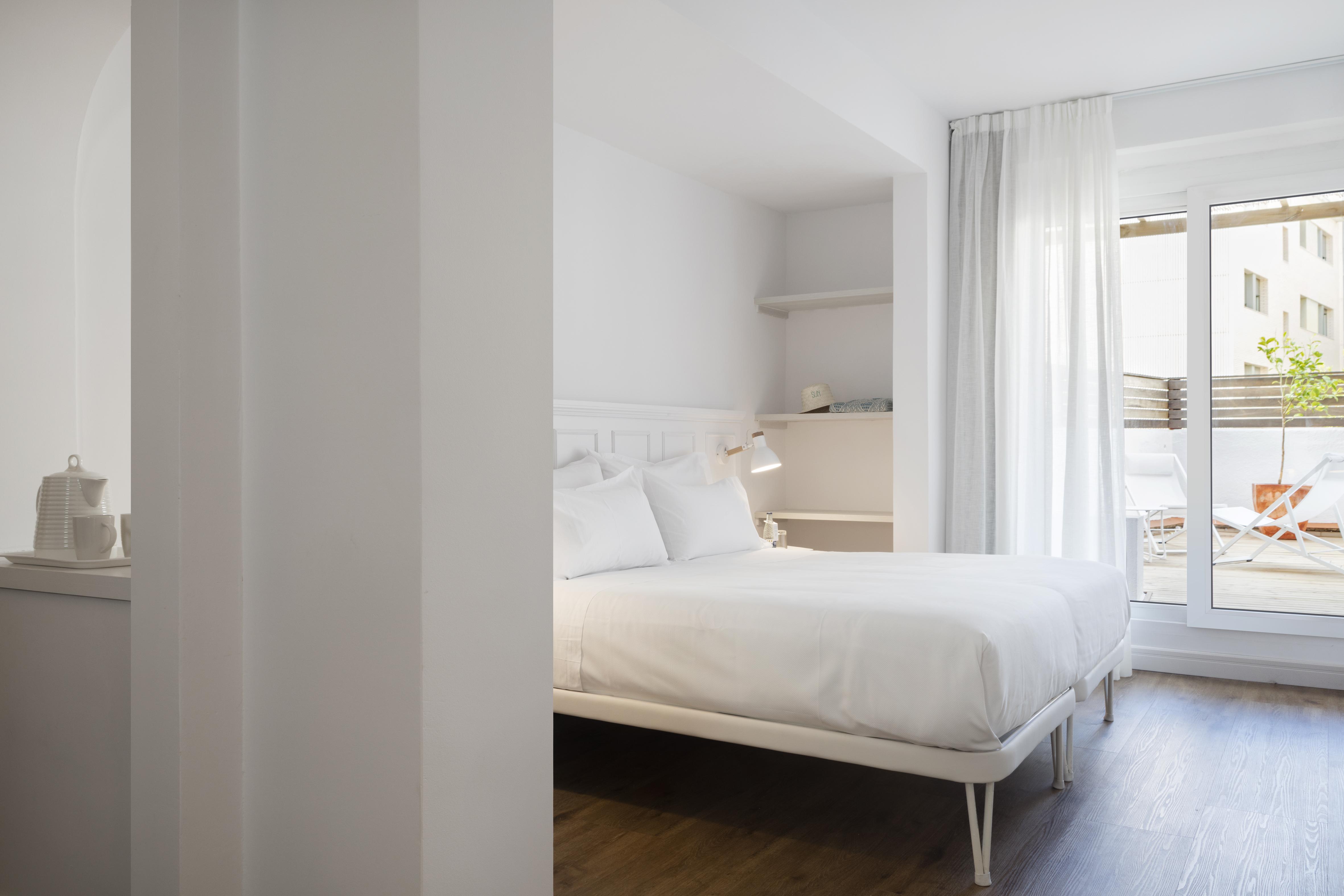 The 15Th Boutique Hotel By Bondia Group (Adults Only) Lloret de Mar Exterior foto