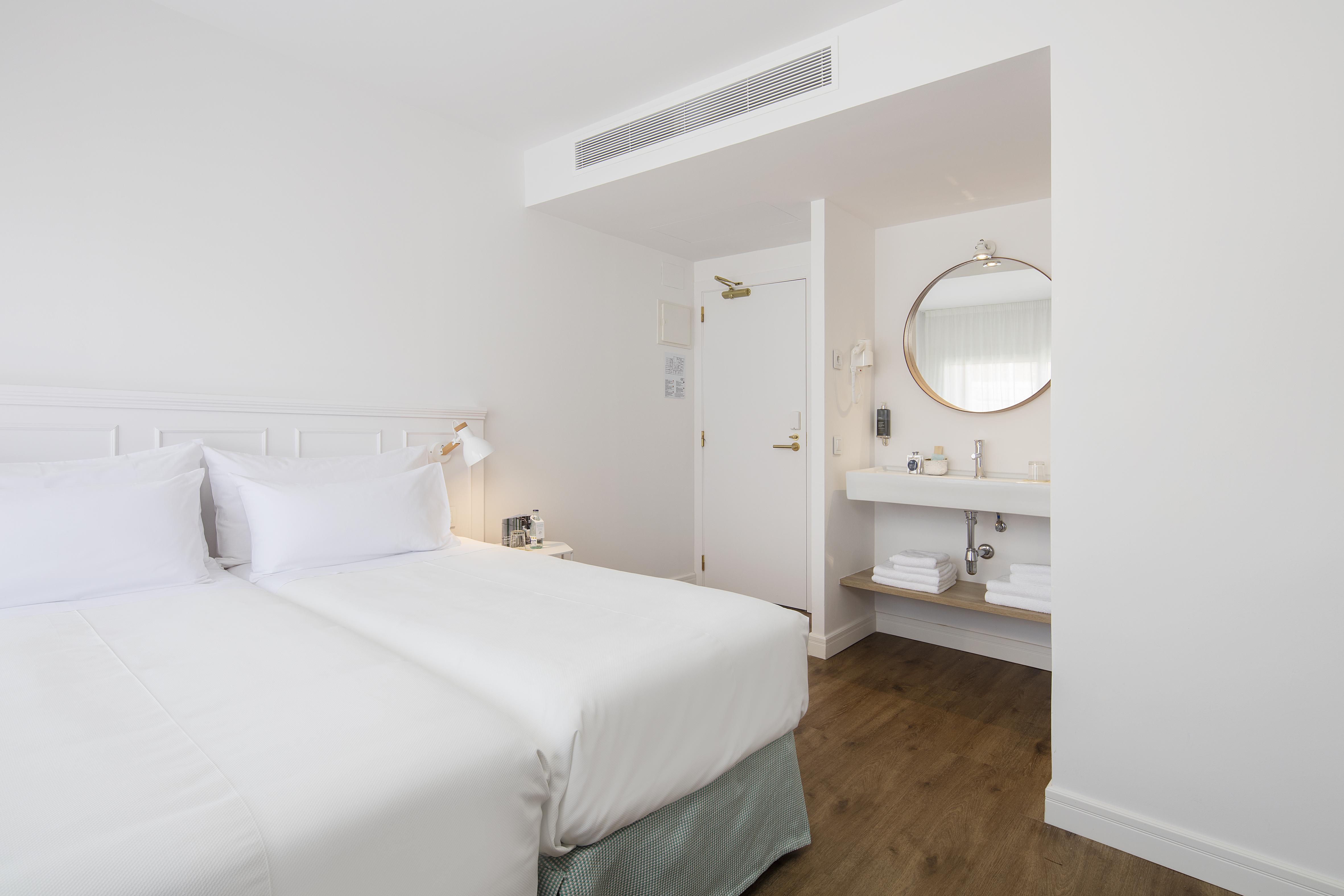 The 15Th Boutique Hotel By Bondia Group (Adults Only) Lloret de Mar Exterior foto
