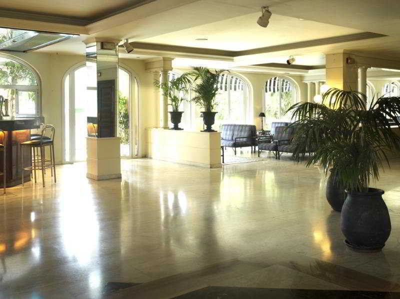 The 15Th Boutique Hotel By Bondia Group (Adults Only) Lloret de Mar Exterior foto